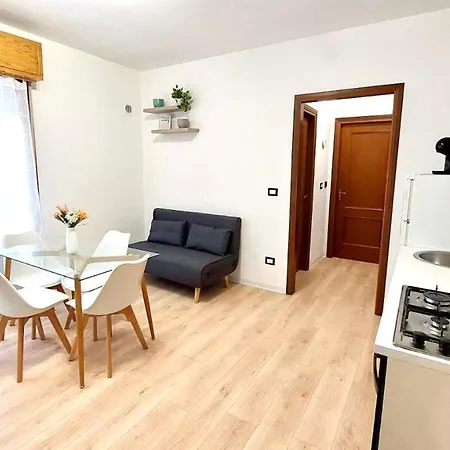 Apartament La Meta - Con Giardino *